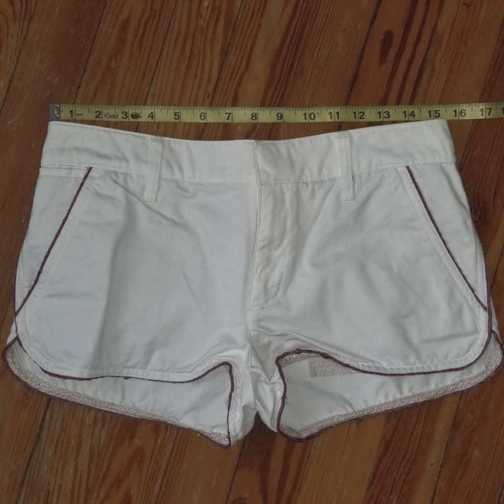 Diesel shorts